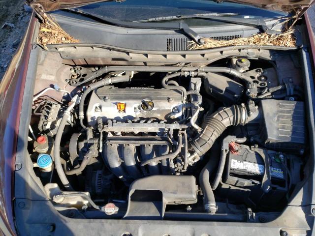 Photo 11 from auction – 2011 HONDA ACCORD EXL with VIN 1HGCP2F83BA131617