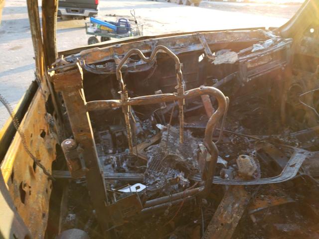 Photo 8 from auction – 2002 GMC DENALI with VIN 1GKEK63U12J323685