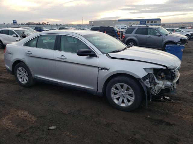 Photo 4 from auction – 2010 FORD TAURUS SE with VIN 1FAHP2DWXAG150317