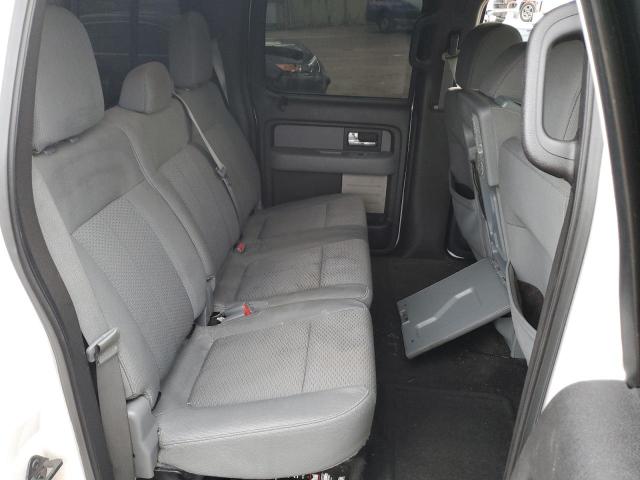 Photo 10 from auction – 2014 FORD F150 SUPER with VIN 1FTFW1CF5EKD61069