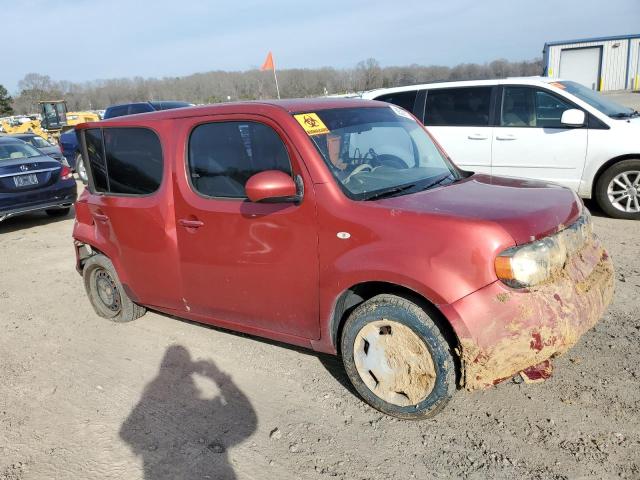 Photo 4 from auction – 2011 NISSAN CUBE BASE with VIN JN8AZ2KRXBT213254