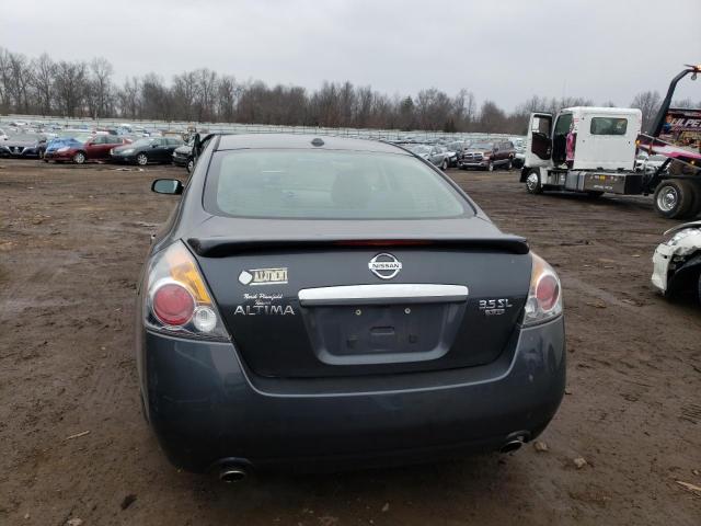 Photo 6 from auction – 2007 NISSAN ALTIMA 3.5 with VIN 1N4BL21E97N491564