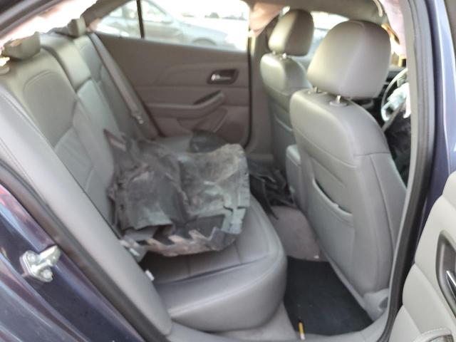 صورة رقم 10 من المزاد - 2015 CHEVROLET MALIBU 2LT مع VIN 1G11D5SL2FF266499