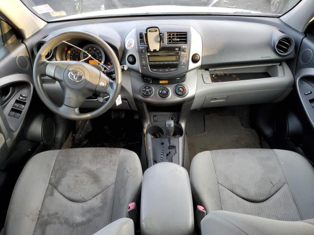 Photo 8 from auction – 2010 TOYOTA RAV4 with VIN JTMBF4DV2AD034035
