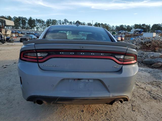 Photo 6 from auction – 2021 DODGE CHARGER R/ with VIN 2C3CDXCT9MH540033