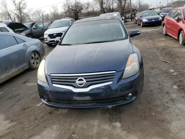 Photo 5 from auction – 2007 NISSAN ALTIMA 3.5 with VIN 1N4BL21EX7C117797