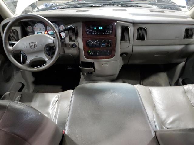 Photo 8 from auction – 2003 DODGE RAM 1500 S with VIN 1D7HU18D53J644912