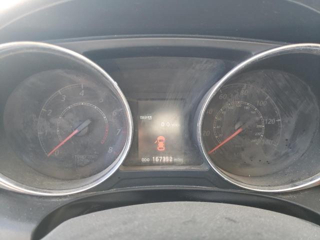 صورة رقم 9 من المزاد - 2013 MITSUBISHI OUTLANDER مع VIN 4A4AR4AU9DE008263