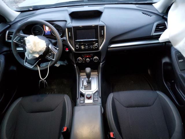 Photo 8 from auction – 2020 SUBARU FORESTER P with VIN JF2SKAJC3LH497330