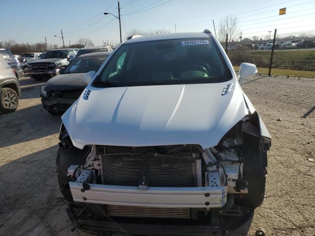 Photo 5 from auction – 2016 BUICK ENCORE with VIN KL4CJCSB0GB618065