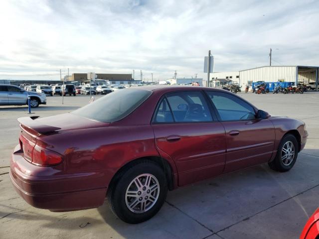 Photo 3 from auction – 2003 BUICK REGAL LS with VIN 2G4WB52K531235482