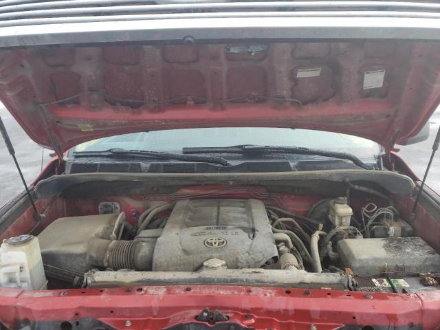 Photo 11 from auction – 2012 TOYOTA 06 BEDLNR with VIN 5TFCY5F15CX013163