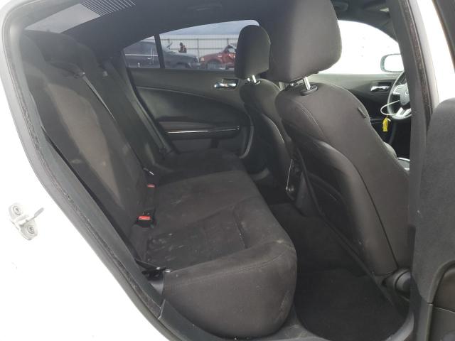 Photo 10 from auction – 2013 DODGE CHARGER SE with VIN 2C3CDXBGXDH622776