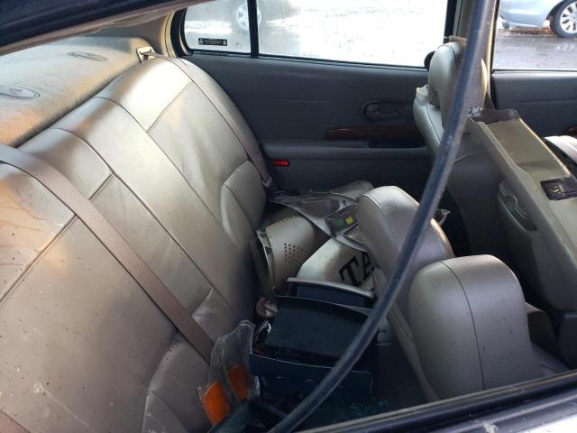 Photo 10 from auction – 2003 BUICK LESABRE CU with VIN 1G4HP52K33U157332