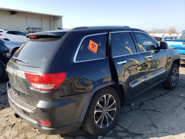 Photo 3 from auction – 2012 JEEP GRAND CHER with VIN 1C4RJFCG7CC155535