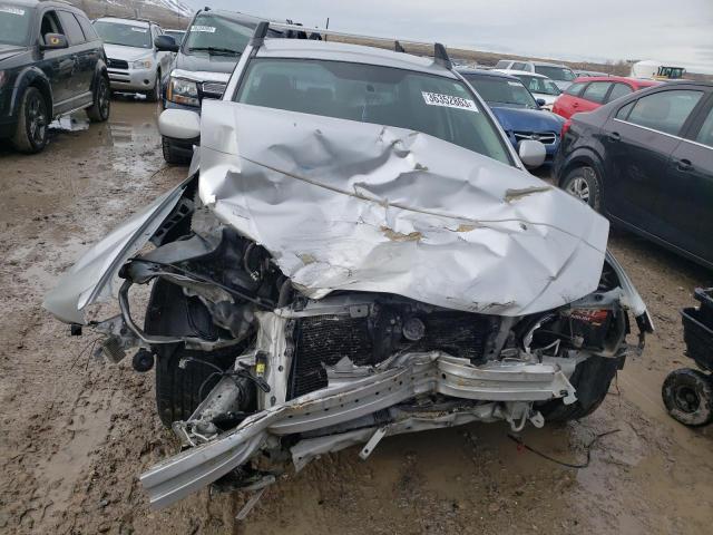 Photo 5 from auction – 2010 SUBARU IMPREZA 2. with VIN JF1GH6A64AH813394