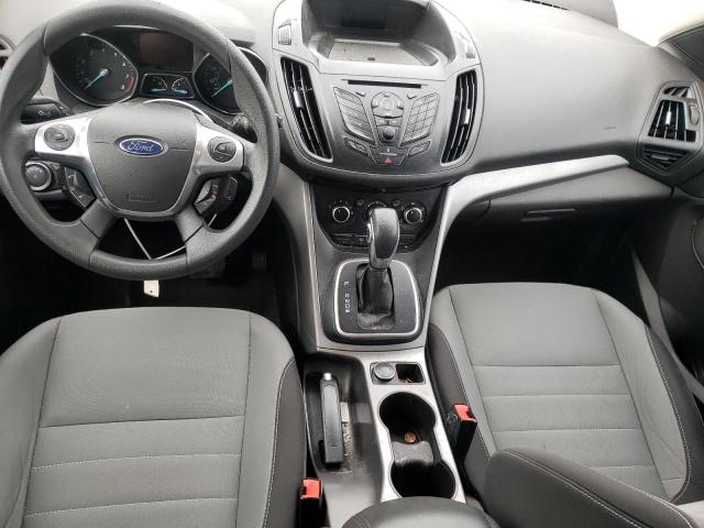 Photo 8 from auction – 2013 FORD ESCAPE SE with VIN 1FMCU9GX0DUC66685