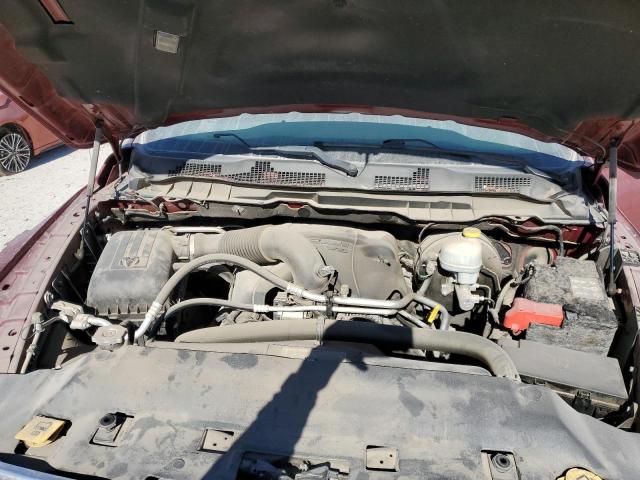 Photo 11 from auction – 2015 RAM 1500 SLT with VIN 1C6RR6LT0FS582238