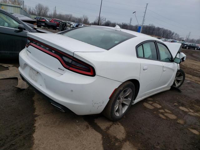 Photo 3 from auction – 2016 DODGE CHARGER SX with VIN 2C3CDXHG3GH204572