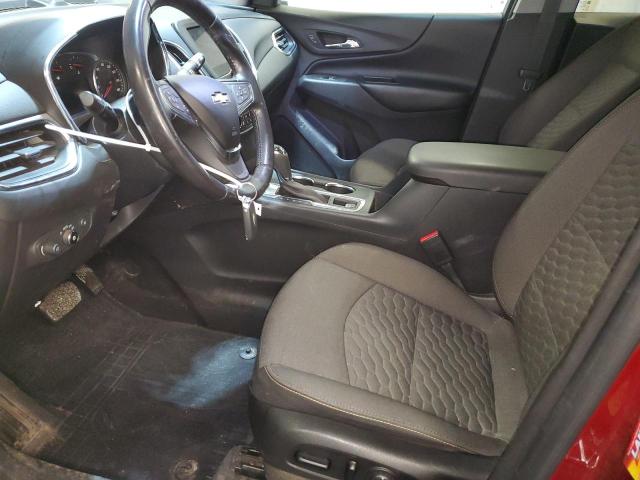 Photo 7 from auction – 2020 CHEVROLET EQUINOX LT with VIN 3GNAXUEV6LS574392