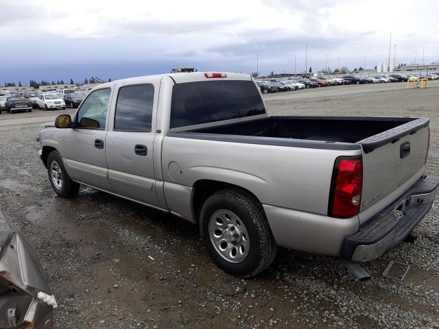 Photo 2 from auction – 2006 CHEVROLET SILVERADO with VIN 2GCEC13T361209125