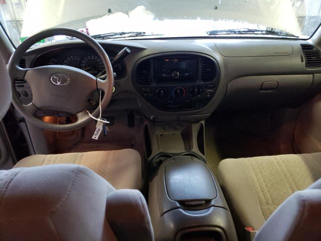 Photo 8 from auction – 2003 TOYOTA TUNDRA ACC with VIN 5TBBT44193S433210