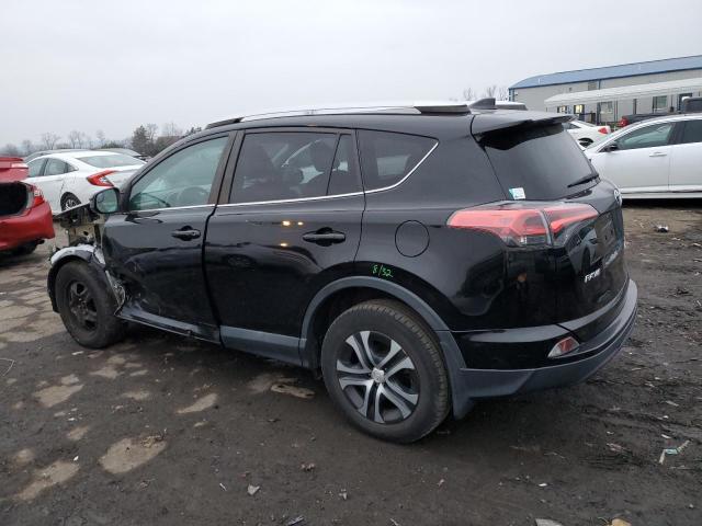 Photo 2 from auction – 2016 TOYOTA RAV4 LE with VIN 2T3BFREVXGW423545