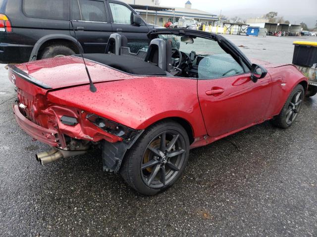 Photo 3 from auction – 2016 MAZDA MX-5 MIATA with VIN JM1NDAC74G0111279