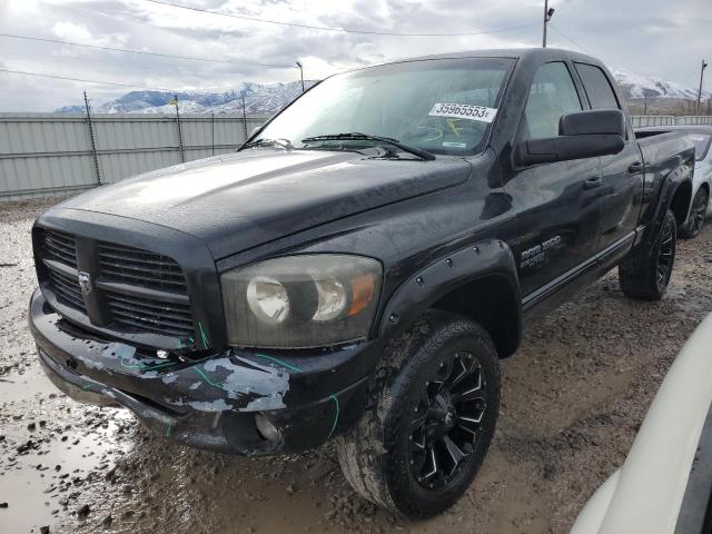 DODGE RAM 1500 S 2006 with VIN 1D7HU18266S708906 - Photo from auction