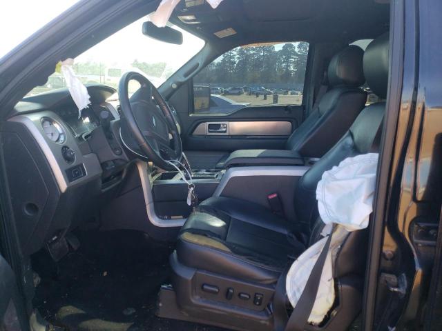 Photo 7 from auction – 2014 FORD F150 SUPER with VIN 1FTFW1EF2EKD30701