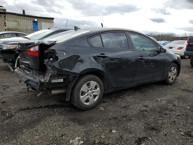 Photo 3 from auction – 2014 KIA FORTE LX with VIN KNAFK4A62E5067110