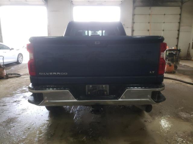 Photo 6 from auction – 2020 CHEVROLET 2500 HD with VIN 1GC4YNEY0LF345830