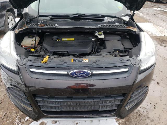 Photo 12 from auction – 2013 FORD ESCAPE SE with VIN 1FMCU9GX0DUC66685