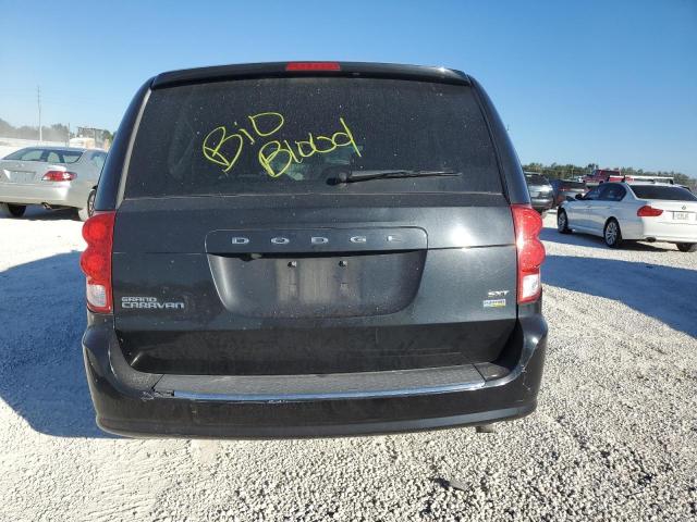 Photo 6 from auction – 2017 DODGE GRAND CARA with VIN 2C4RDGCGXHR860874