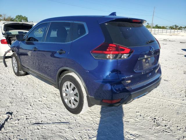 Photo 2 from auction – 2018 NISSAN ROGUE S with VIN KNMAT2MTXJP597906