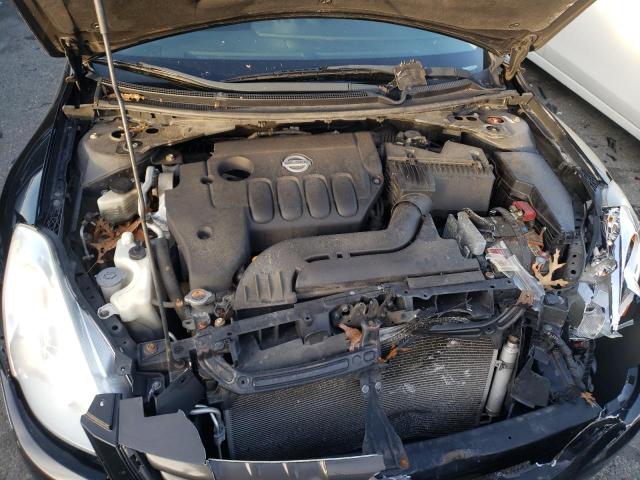 Photo 11 from auction – 2011 NISSAN ALTIMA BAS with VIN 1N4AL2AP4BN410346