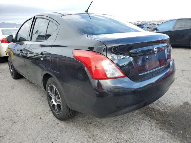 Photo 2 from auction – 2014 NISSAN VERSA S with VIN 3N1CN7AP3EL821884