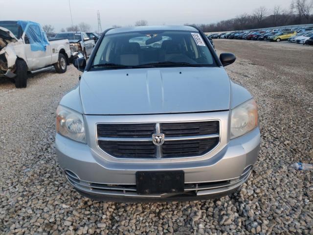 Foto 5 de la subasta – 2009 DODGE CALIBER SX con VIN 1B3HB48A19D132998