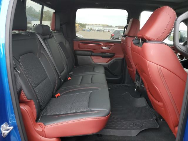 Photo 10 from auction – 2022 RAM 1500 REBEL with VIN 1C6SRFLT7NN184426