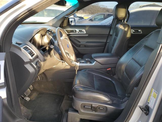 Photo 7 from auction – 2013 FORD EXPLORER X with VIN 1FM5K7D81DGC24072
