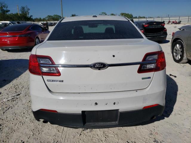 Фото 6 с аукциона – 2016 FORD TAURUS POL с VIN 1FAHP2MK0GG125268