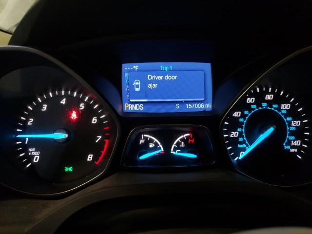 Photo 9 from auction – 2015 FORD ESCAPE SE with VIN 1FMCU9G94FUB32427