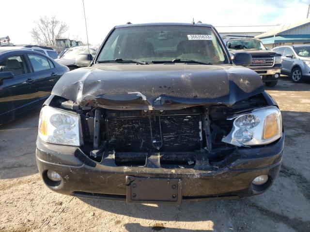Foto 5 de la subasta – 2007 GMC ENVOY con VIN 1GKDT13S772253556