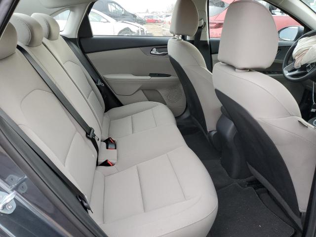 Photo 10 from auction – 2021 KIA FORTE FE with VIN 3KPF24AD3ME358610