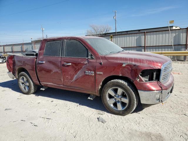 Photo 4 from auction – 2015 RAM 1500 SLT with VIN 1C6RR6LT0FS582238