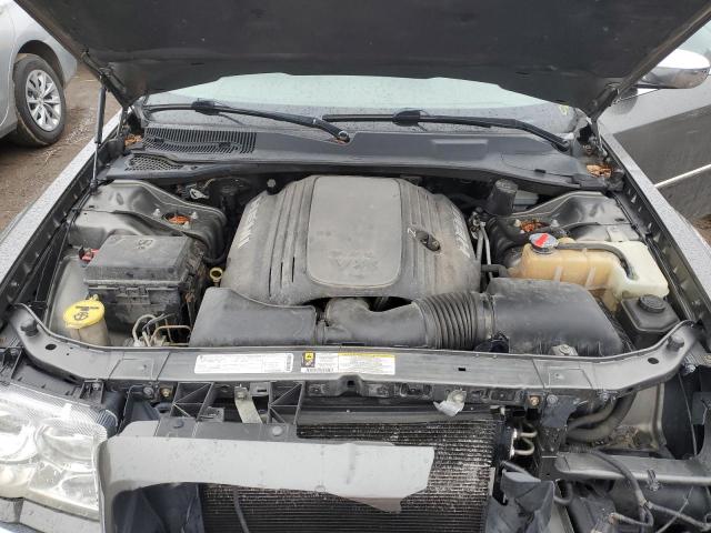 Photo 11 from auction – 2009 CHRYSLER 300C with VIN 2C3KA63T89H582392
