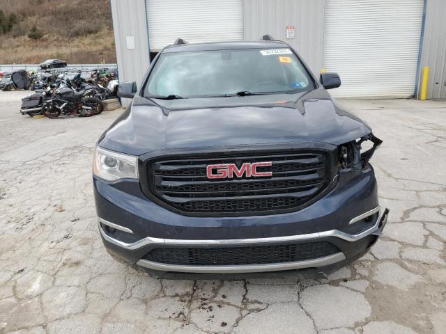 Photo 5 from auction – 2017 GMC ACADIA SLT with VIN 1GKKNULS8HZ248877