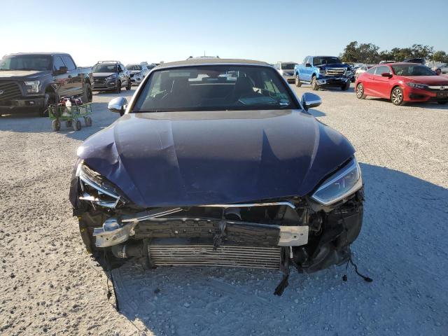 Photo 5 from auction – 2018 AUDI S5 PRESTIG with VIN WAU24GF58JN006901