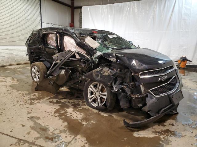 Foto 4 de la subasta – 2015 CHEVROLET EQUINOX LS con VIN 2GNFLEEK8F6161020