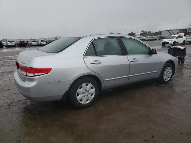 Photo 3 from auction – 2003 HONDA ACCORD LX with VIN JHMCM56343C015800